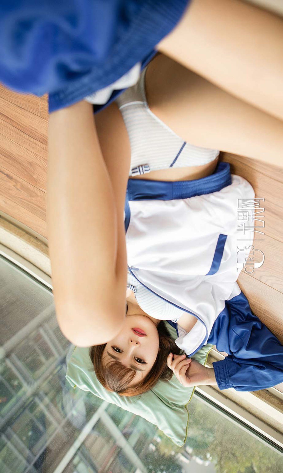 [Ugirls爱尤物]2016刊 No.526 小米Kitty